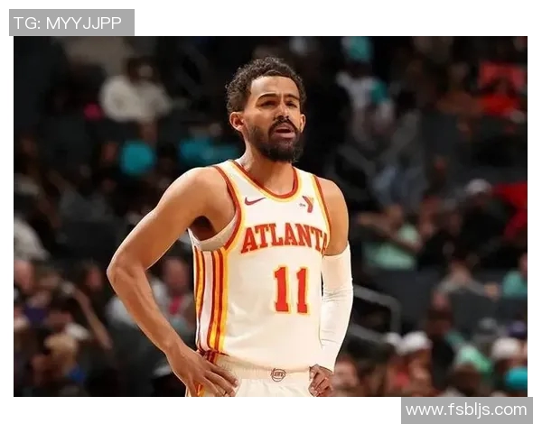 特雷杨引领新潮流NBA赛场上的年轻天才与未来之星