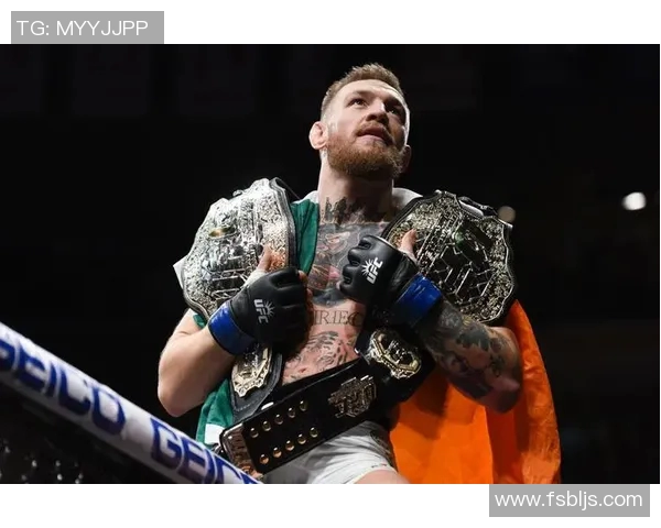 UFC嘴炮与小鹰赛前对决分析谁将成为最终胜者