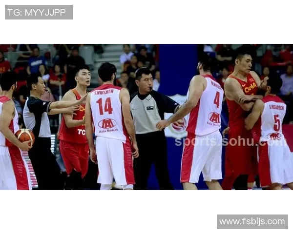 中国男篮对阵伊朗队的精彩对决结果揭晓5月30日比赛回顾与分析