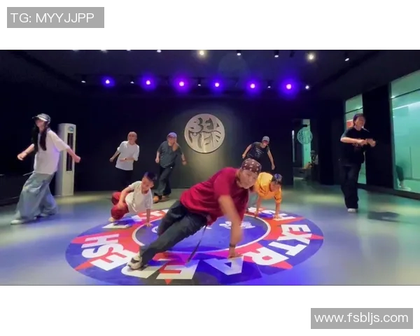 街舞技术排行榜揭晓北京街舞队荣获第三名引发热议MBA