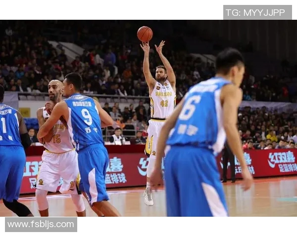 青岛队与北控队精彩对决视频直播全程回顾与精彩瞬间分享